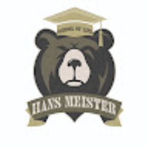 Meet your Posher, Hans